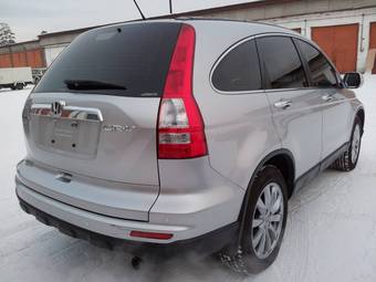2010 Honda CR-V For Sale