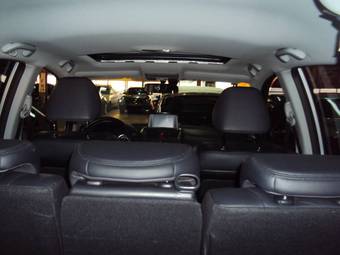 2010 Honda CR-V Images