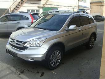 2010 Honda CR-V For Sale
