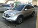 Preview Honda CR-V