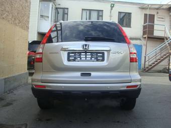 2010 Honda CR-V For Sale