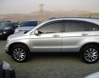 2010 Honda CR-V For Sale