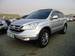 Pictures Honda CR-V