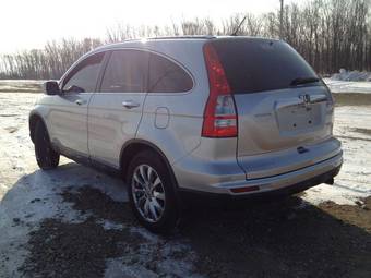 2010 Honda CR-V For Sale