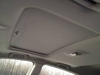 2010 Honda CR-V Pictures