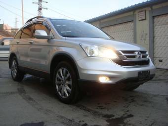 2010 Honda CR-V For Sale