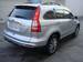 Preview Honda CR-V