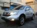 Preview Honda CR-V