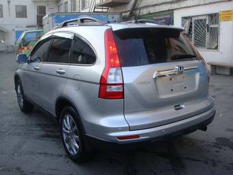 2010 Honda CR-V For Sale