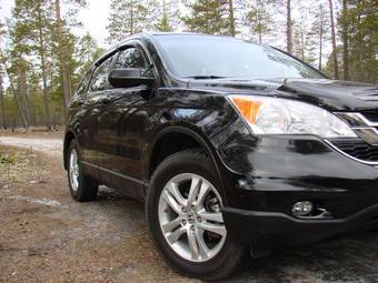 2010 Honda CR-V For Sale