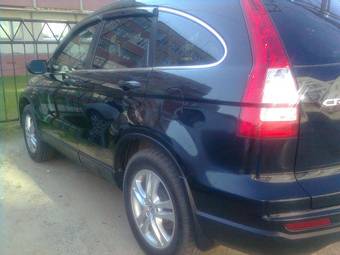 2010 Honda CR-V For Sale