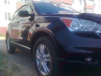 2010 Honda CR-V For Sale