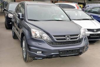 2011 Honda CR-V For Sale