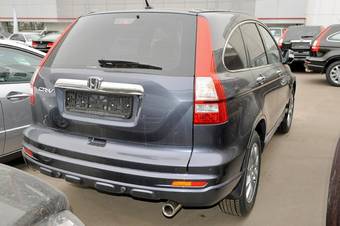 2011 Honda CR-V For Sale