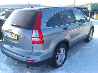 2011 Honda CR-V For Sale
