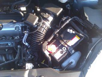 2011 Honda CR-V Wallpapers