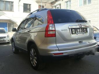 2011 Honda CR-V For Sale