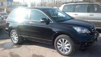 2011 Honda CR-V For Sale