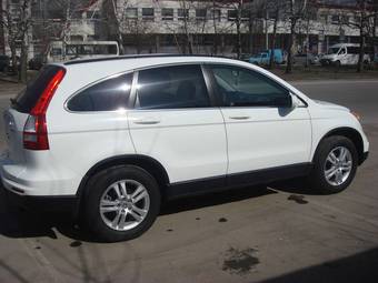 2011 Honda CR-V For Sale