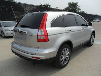 2011 Honda CR-V For Sale