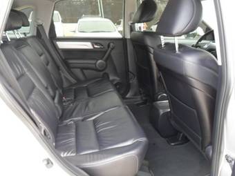 2011 Honda CR-V For Sale