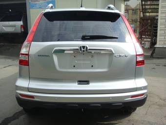2011 Honda CR-V For Sale
