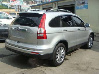 2011 Honda CR-V For Sale