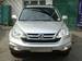 Preview 2011 Honda CR-V