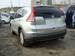 Preview Honda CR-V