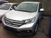 Pictures Honda CR-V