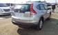 Preview Honda CR-V