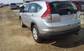 Preview Honda CR-V