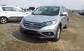 Pictures Honda CR-V