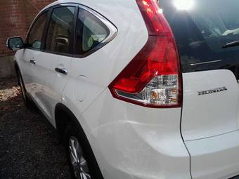 2012 Honda CR-V For Sale