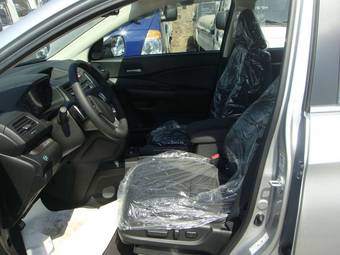 2012 Honda CR-V For Sale