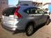 Preview Honda CR-V