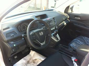 2012 Honda CR-V For Sale