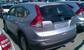 Preview Honda CR-V