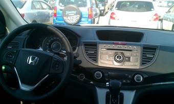 2012 Honda CR-V For Sale
