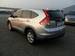 Preview Honda CR-V