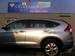 Preview Honda CR-V