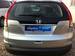 Preview Honda CR-V