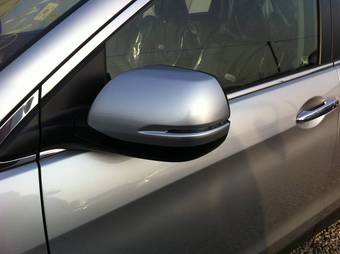 2012 Honda CR-V For Sale