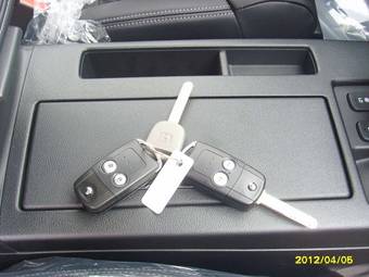 2012 Honda CR-V For Sale