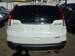 Preview Honda CR-V