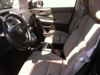 2012 Honda CR-V For Sale