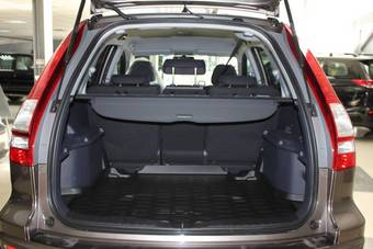 2012 Honda CR-V For Sale