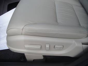 2012 Honda CR-V Images