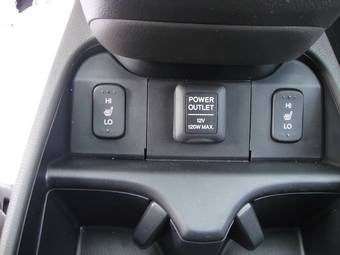 2012 Honda CR-V Pictures