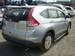 Preview Honda CR-V